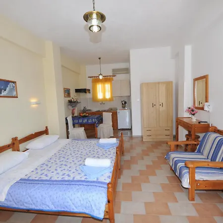 Darzenta Athina Perivolos (Santorini)