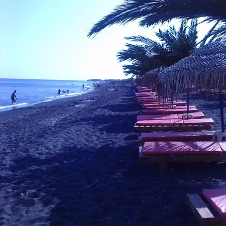 Διαμέρισμα Darzenta Athina