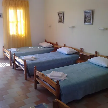 Apartamento Darzenta Athina *