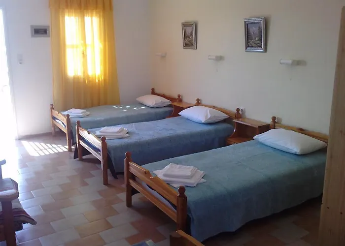 Apartment Darzenta Athina *