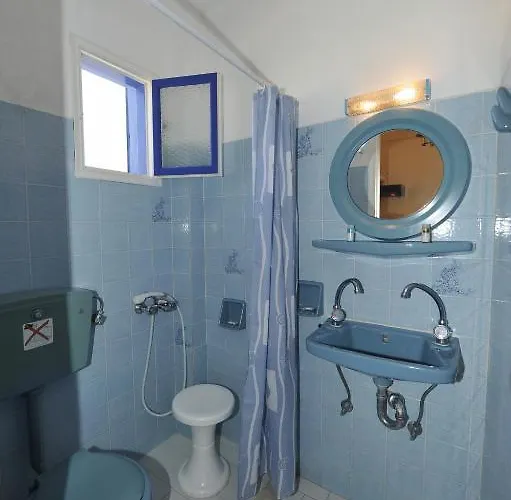 Apartment Darzenta Athina *