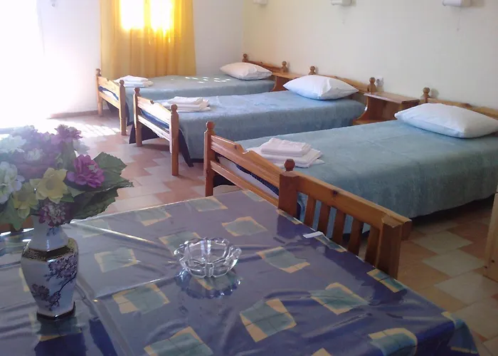 Apartman Darzenta Athina