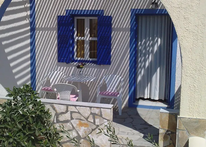 Apartman Darzenta Athina *