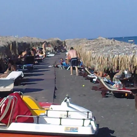 Darzenta Athina פריבולוס