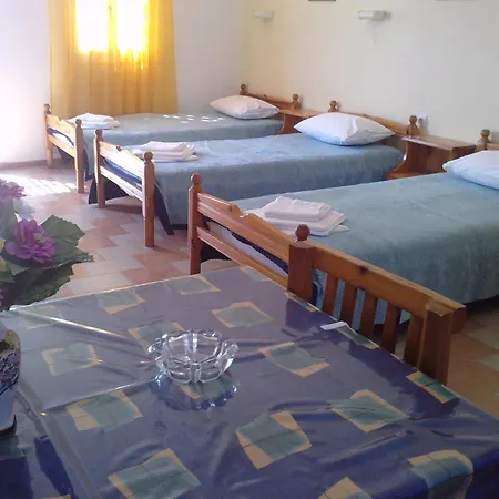 דירה Darzenta Athina